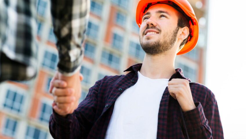 treating subcontractors with respect helps beat out the labor shortage